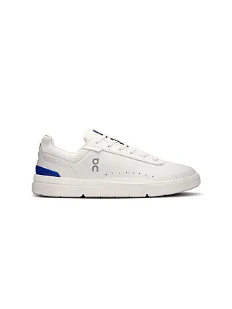 ON | Sneaker THE ROGER ADVANTAGE | weiss